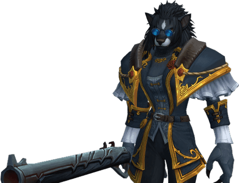 Myta render