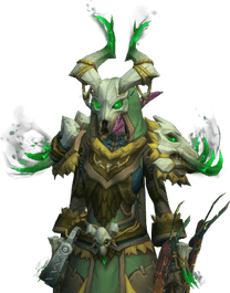 Mytaercia render