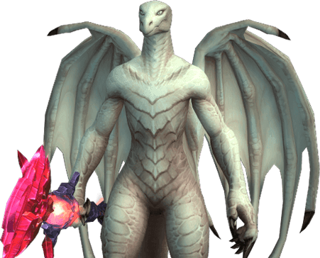 Myumyumyu render