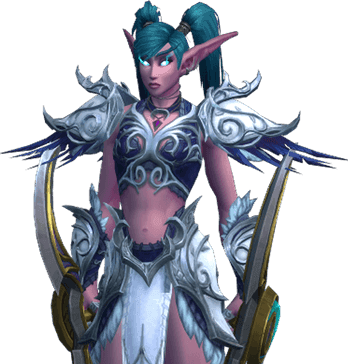 Nabaneebo render