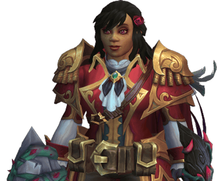 Naernura render