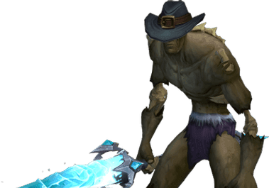 Nagusaf render