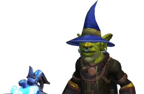 Narfnarf render