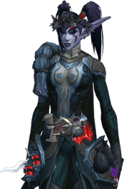 Nariny render