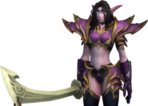 Nashyas render