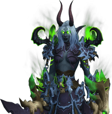 Natrisa render
