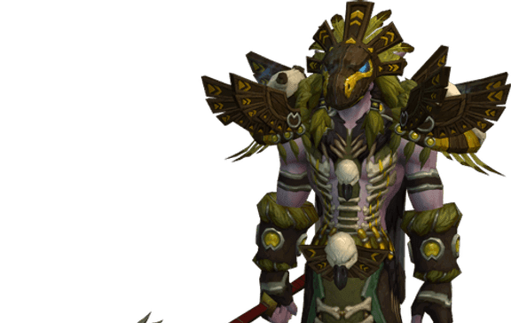 Natureboi render