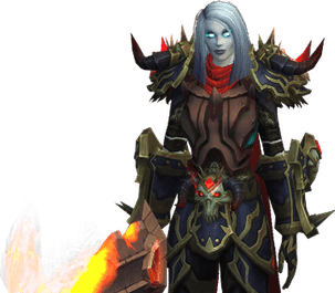 Neídeen render