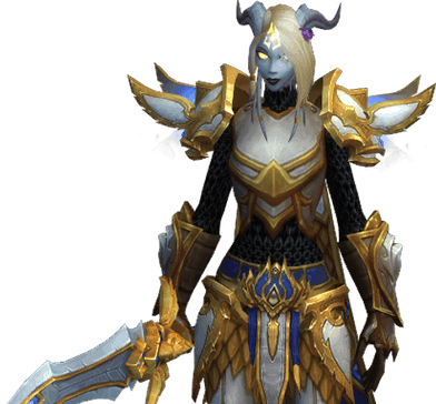 Nefalii render