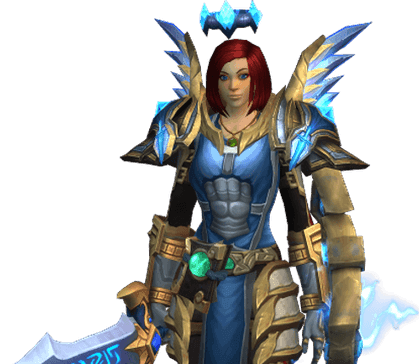 Neideen render