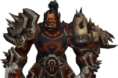 Nekravol render