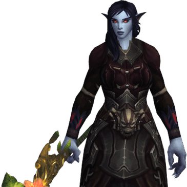 Nekta render