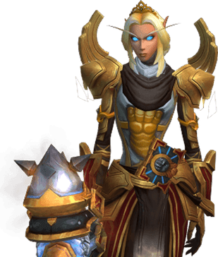 Nektalv render