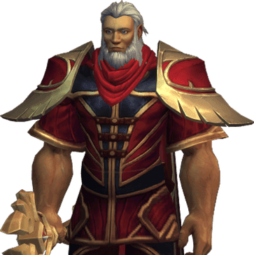 Nelloth render