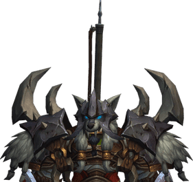 Nemes render