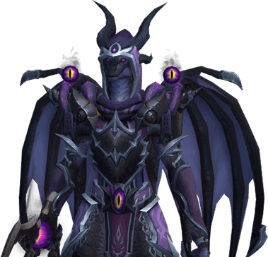Nemethal render