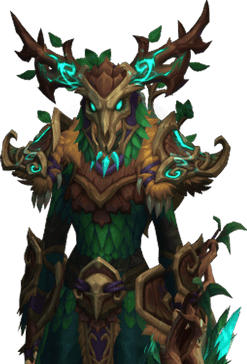 Nemoris render
