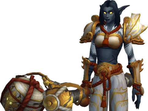 Nerechi render