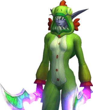 Neto render