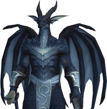 Nightsdread render