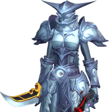 Nightseye render