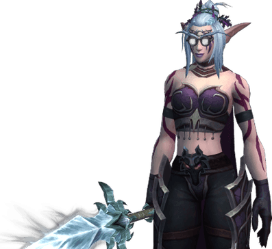 Nilakur render