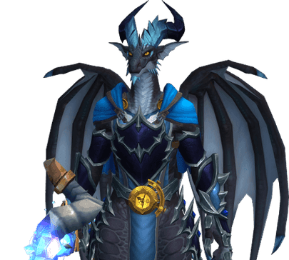 Nimmin render