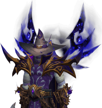 Nioloth render