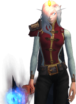 Nixa render