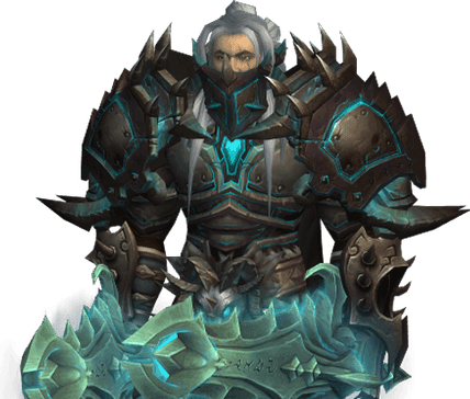 Nost render