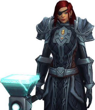 Novea render