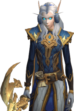 Noviras render
