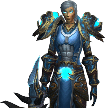 Noxaroth render