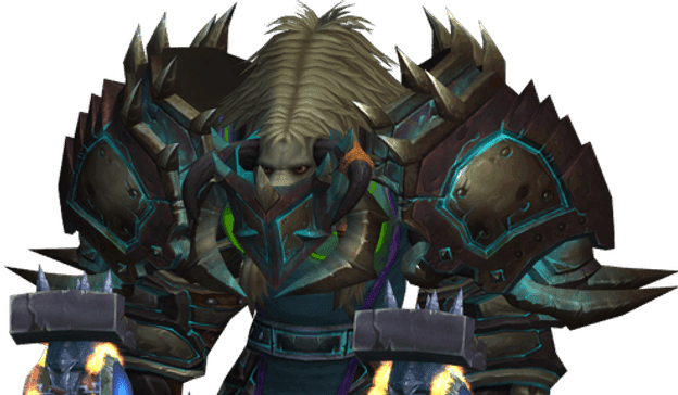 Noxmane render