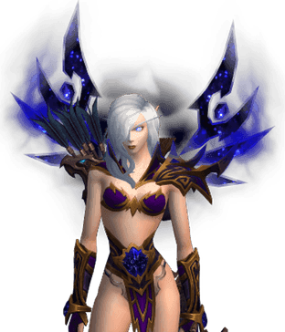 Nualleth render