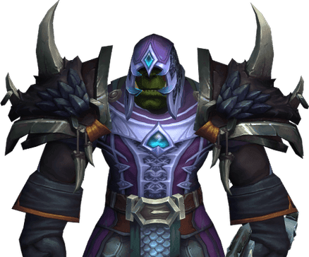 Nugnojmik render