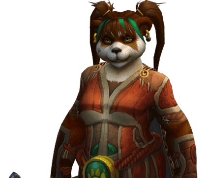 Nuiyin render