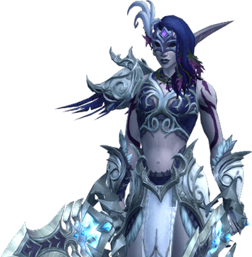 Nylaea render