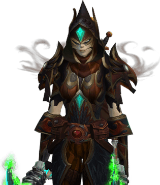 Nytha render