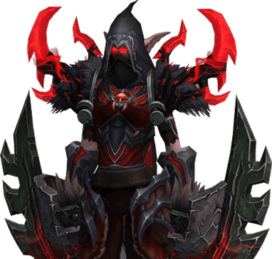 Nythalleas render