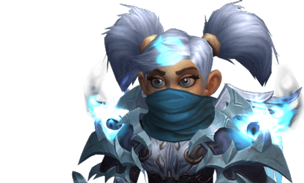 Olvigrr render