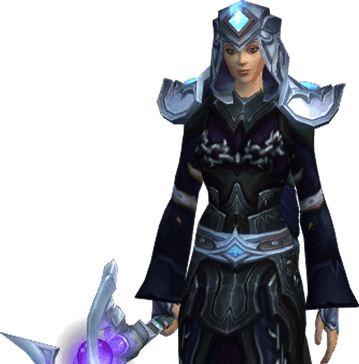 Olvimorso render