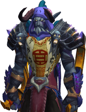 Onijono render