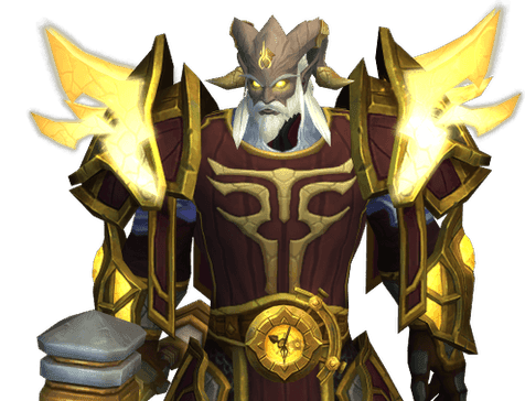 Orazur render