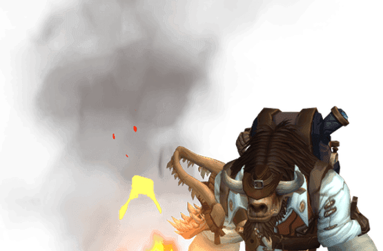 Orlak render
