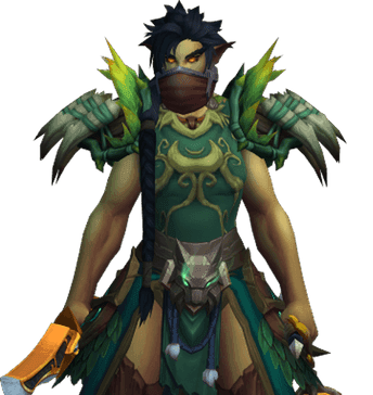 Orthbuh render
