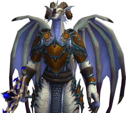 Ossek render