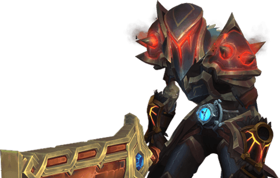 Othor render