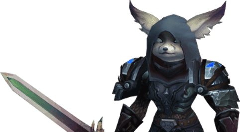 Palae render