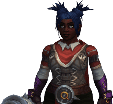 Petali render